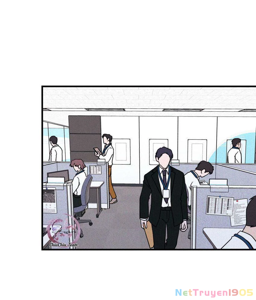 Hộp Bánh Quy Định Mệnh Chapter 18 - 17