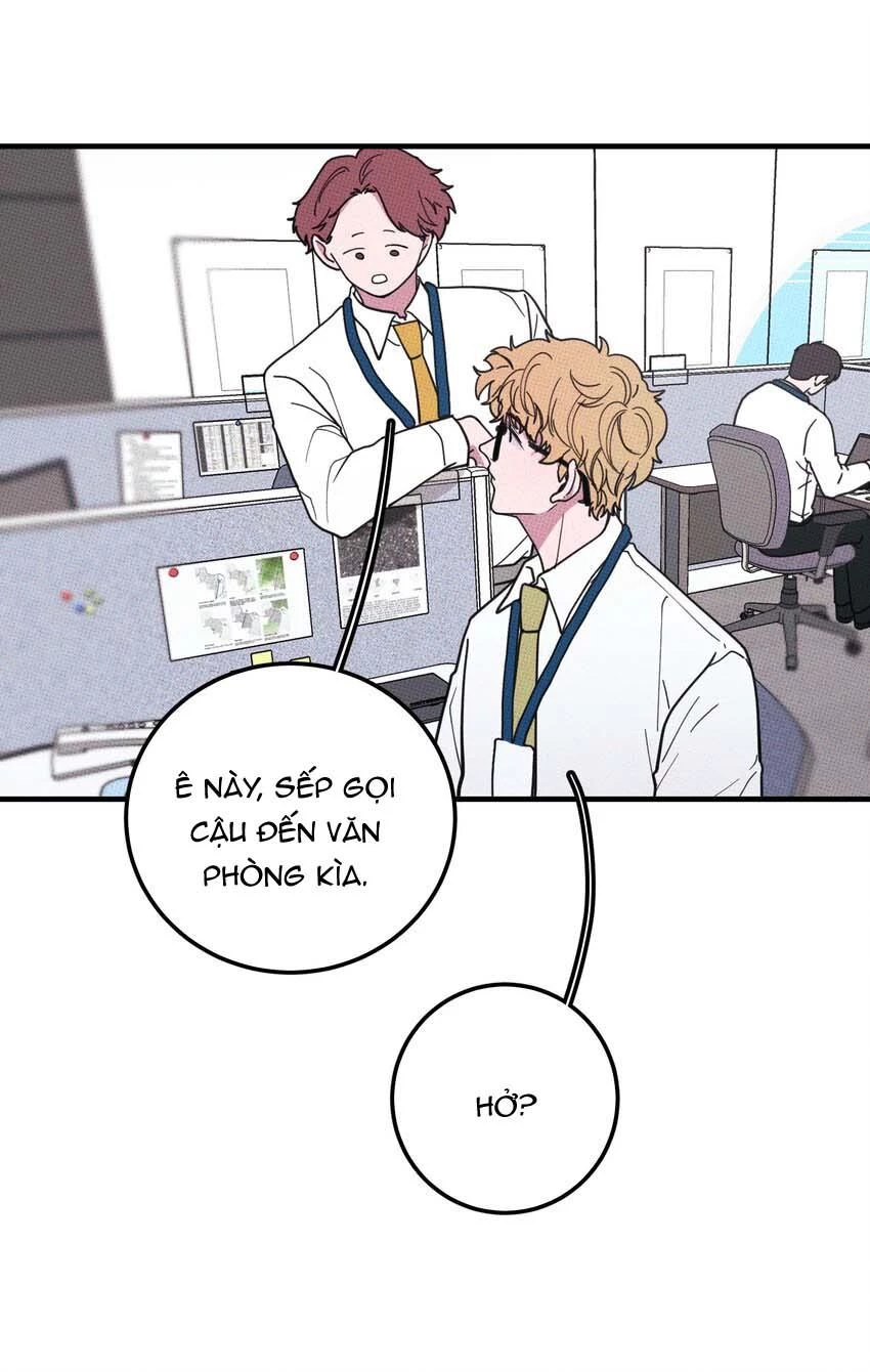 Hộp Bánh Quy Định Mệnh Chapter 18 - 18