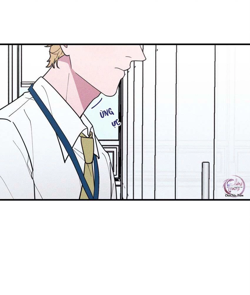 Hộp Bánh Quy Định Mệnh Chapter 18 - 19