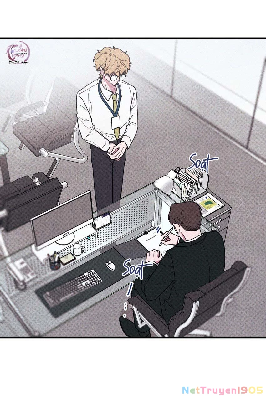 Hộp Bánh Quy Định Mệnh Chapter 18 - 22