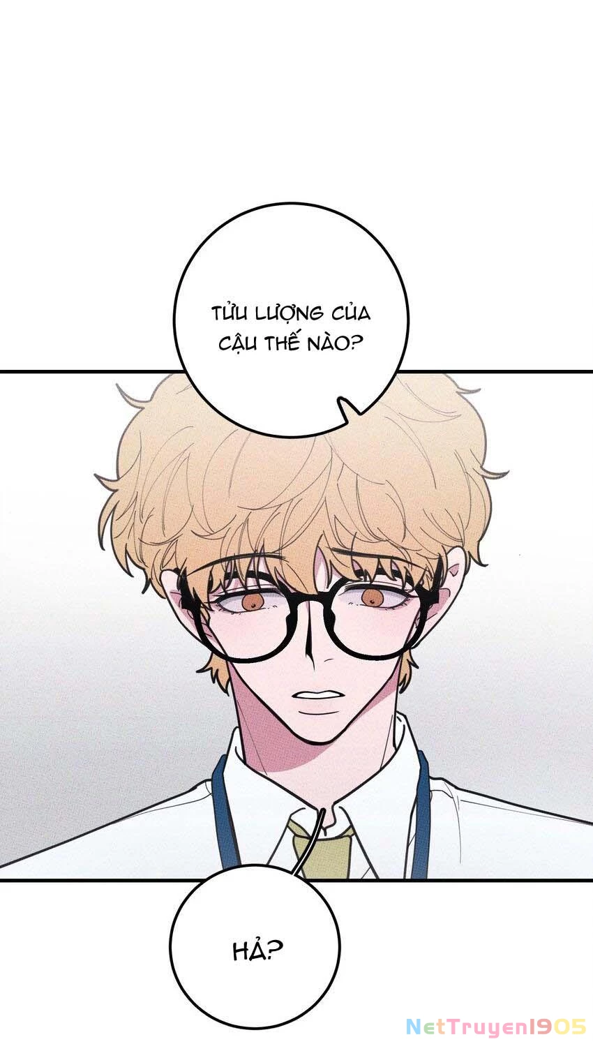 Hộp Bánh Quy Định Mệnh Chapter 18 - 24