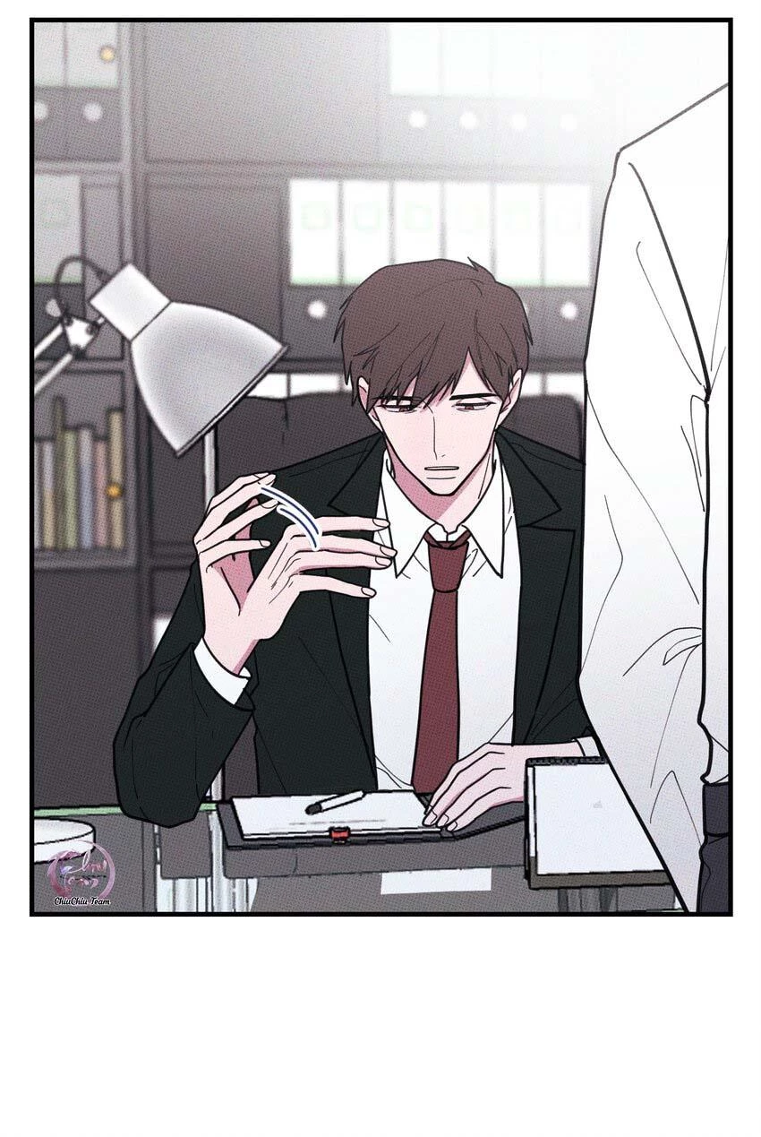 Hộp Bánh Quy Định Mệnh Chapter 18 - 25