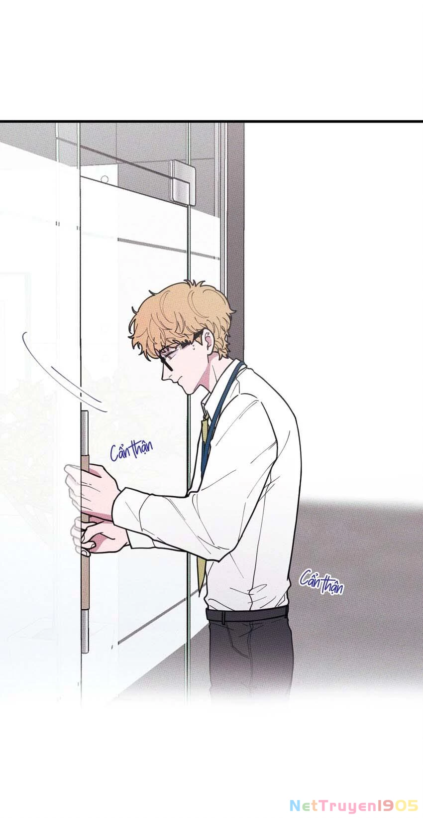 Hộp Bánh Quy Định Mệnh Chapter 18 - 26