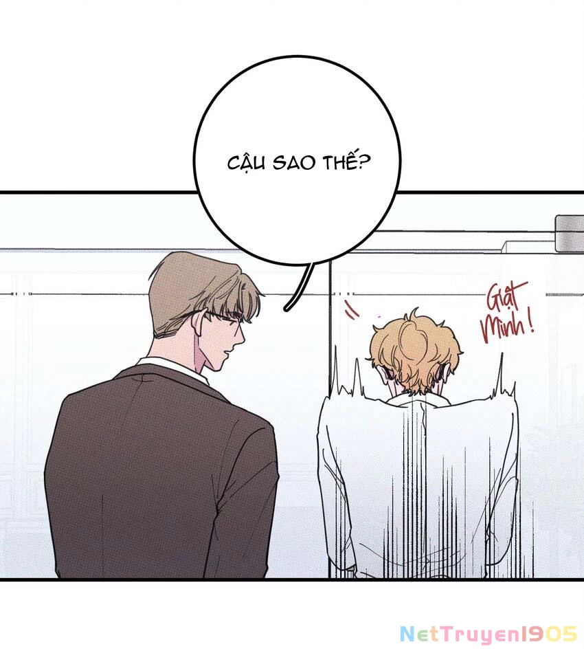 Hộp Bánh Quy Định Mệnh Chapter 18 - 27