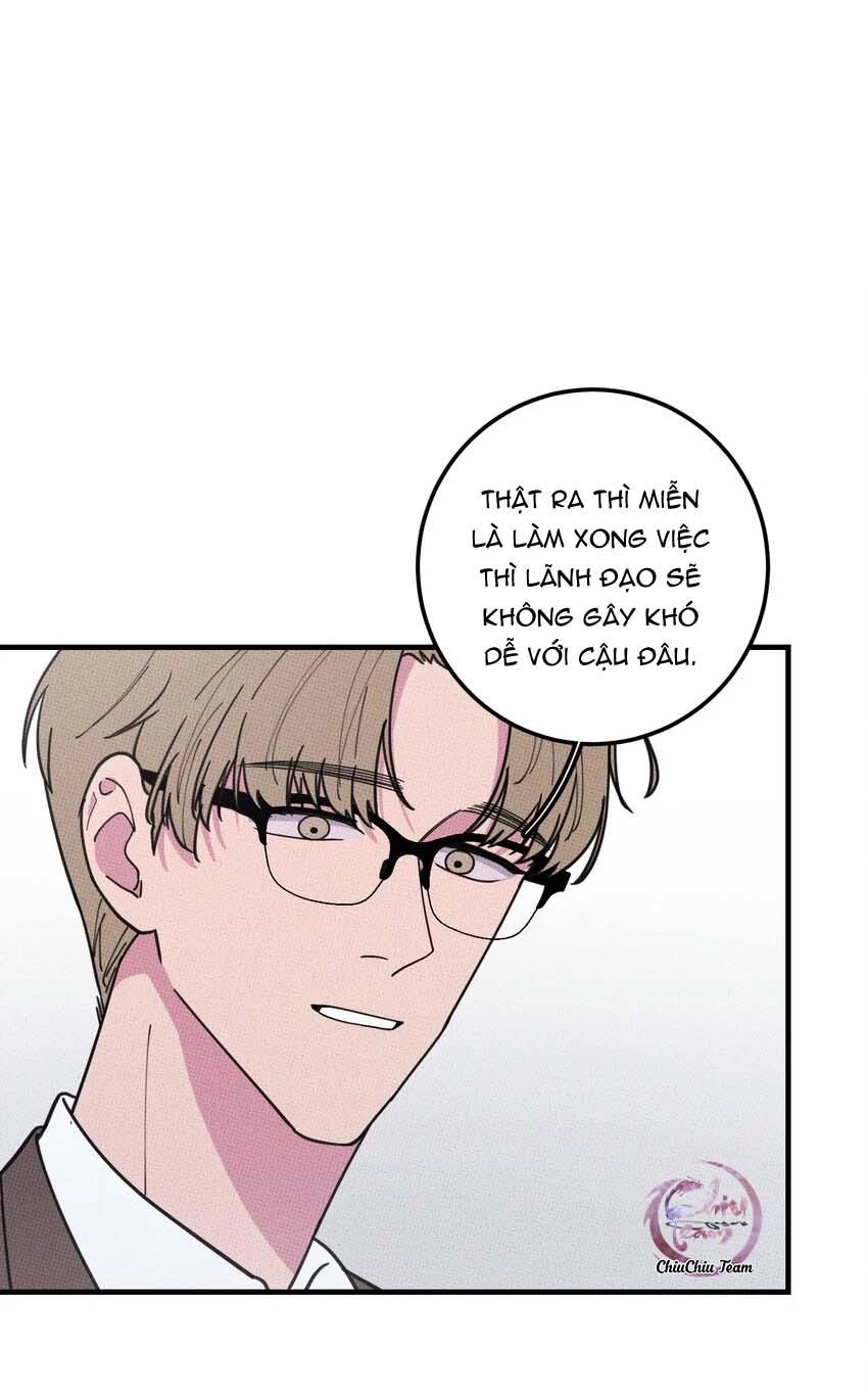 Hộp Bánh Quy Định Mệnh Chapter 18 - 28