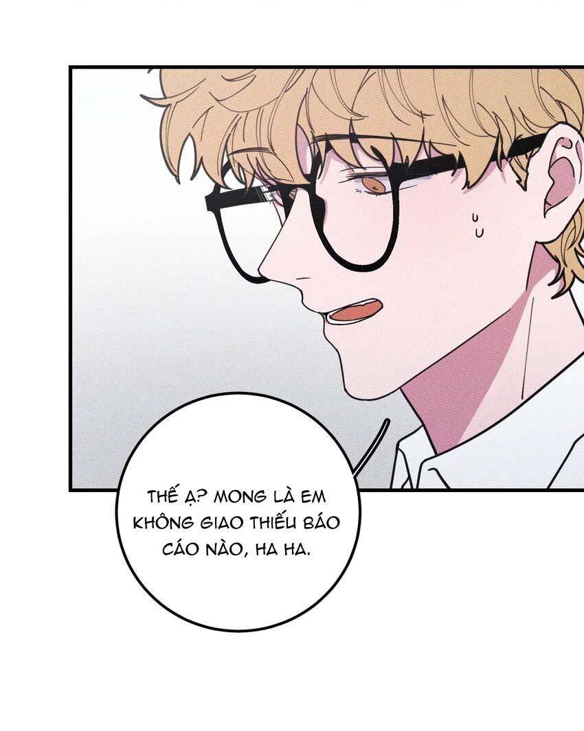Hộp Bánh Quy Định Mệnh Chapter 18 - 29