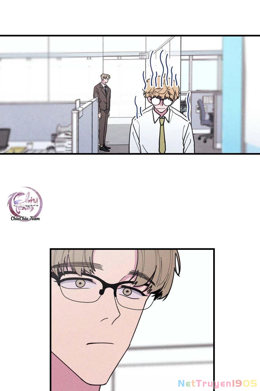 Hộp Bánh Quy Định Mệnh Chapter 18 - 30