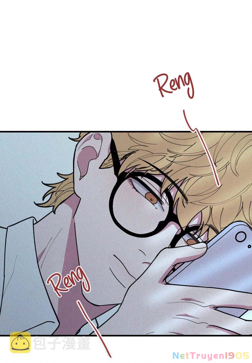 Hộp Bánh Quy Định Mệnh Chapter 18 - 34