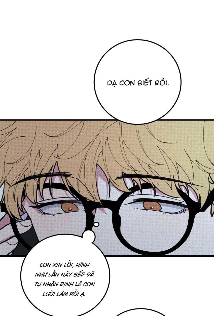 Hộp Bánh Quy Định Mệnh Chapter 18 - 37