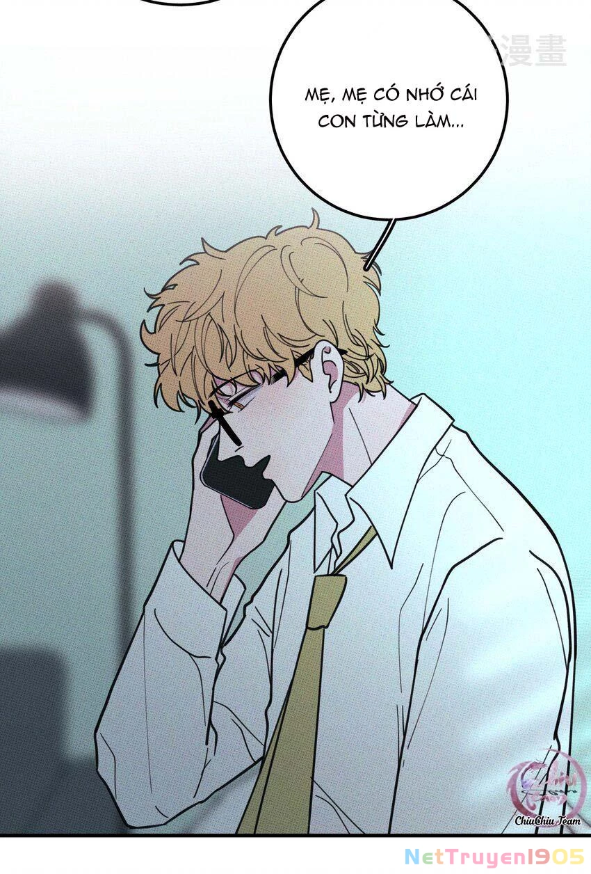 Hộp Bánh Quy Định Mệnh Chapter 18 - 38