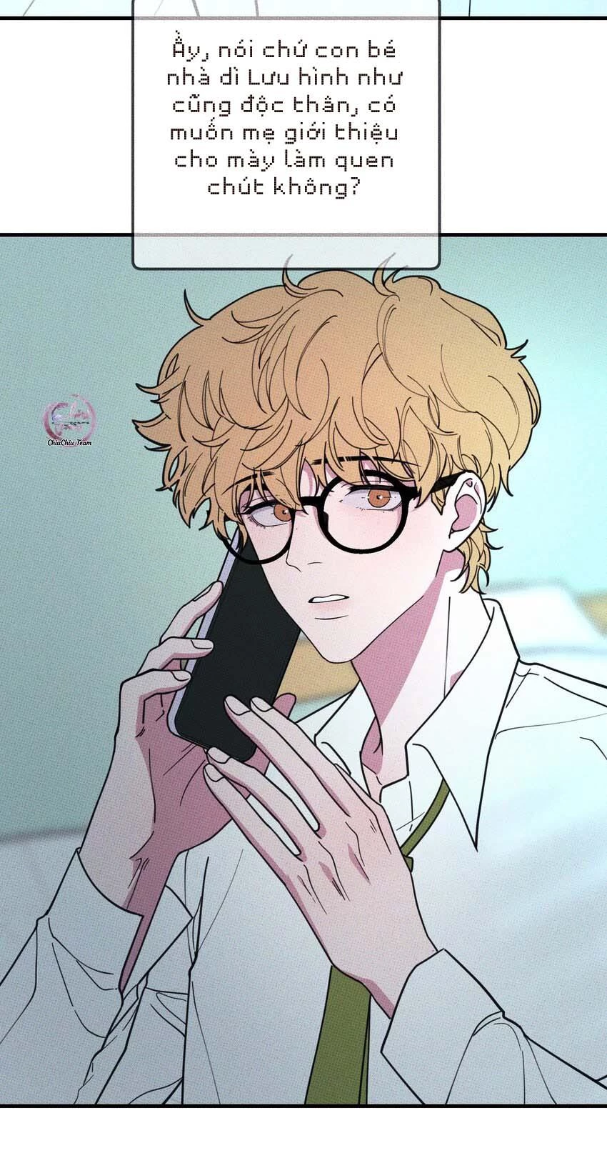 Hộp Bánh Quy Định Mệnh Chapter 18 - 42