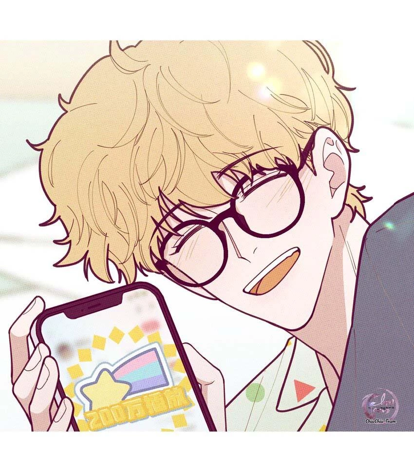 Hộp Bánh Quy Định Mệnh Chapter 18 - 43