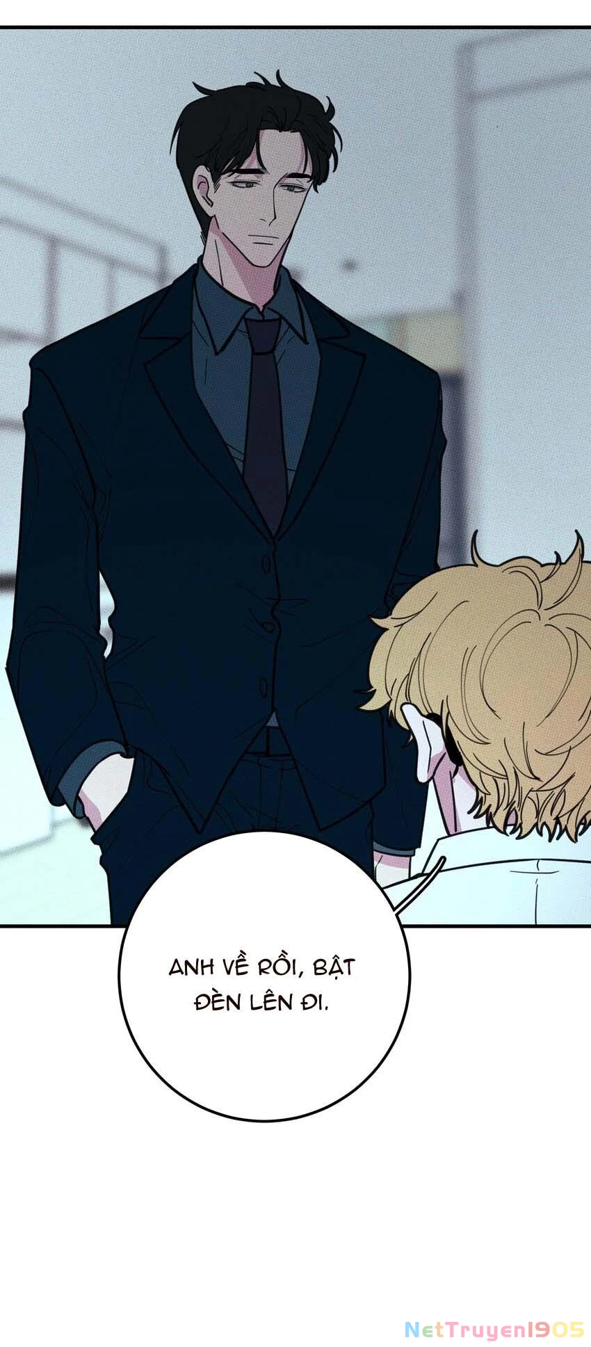 Hộp Bánh Quy Định Mệnh Chapter 18 - 44