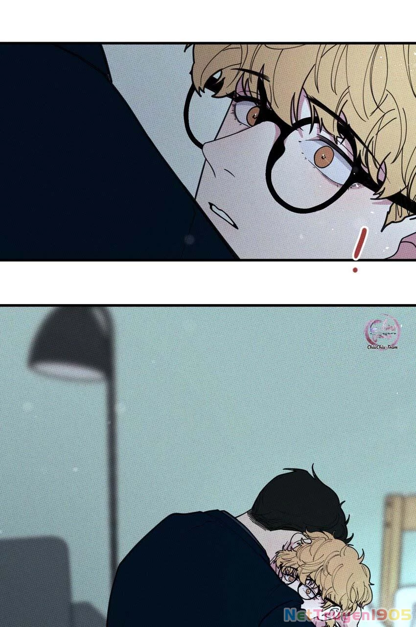 Hộp Bánh Quy Định Mệnh Chapter 18 - 47