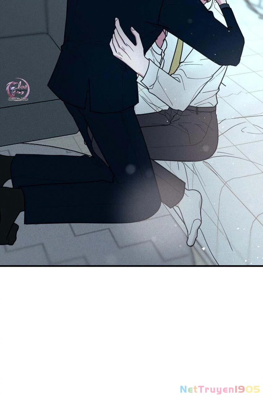 Hộp Bánh Quy Định Mệnh Chapter 18 - 48