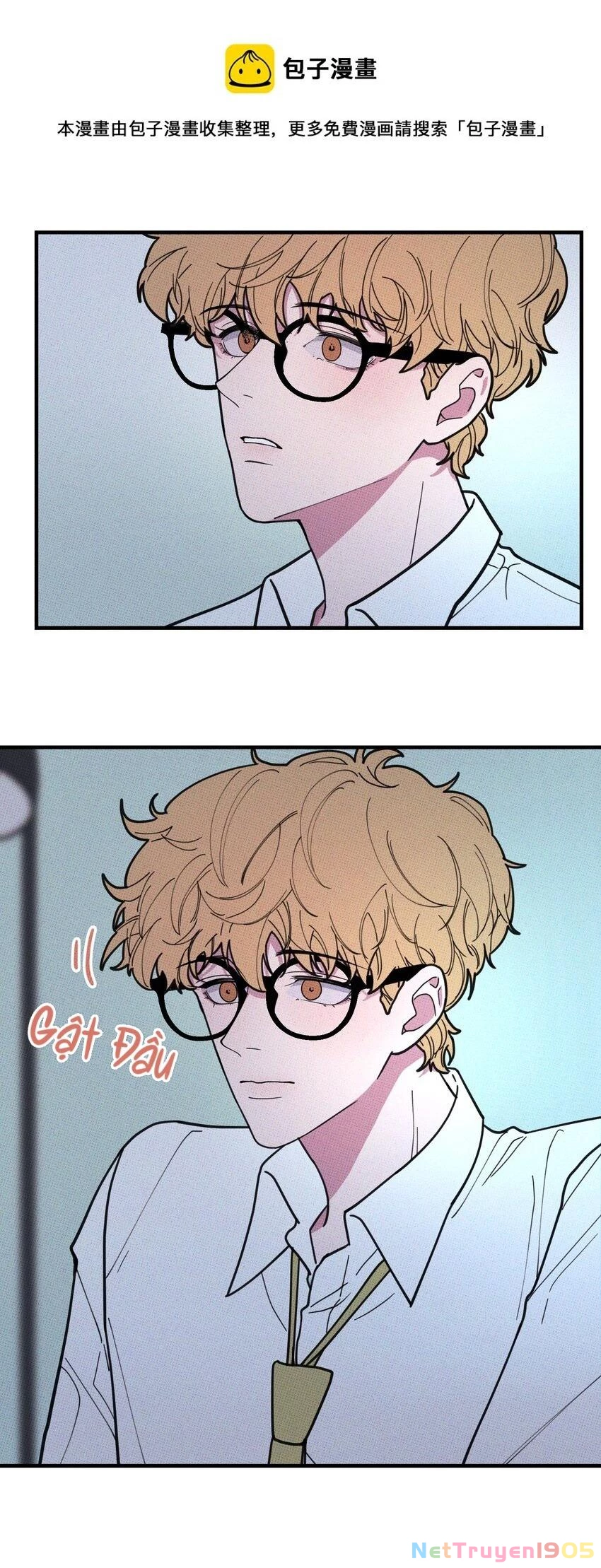 Hộp Bánh Quy Định Mệnh Chapter 19 - 4