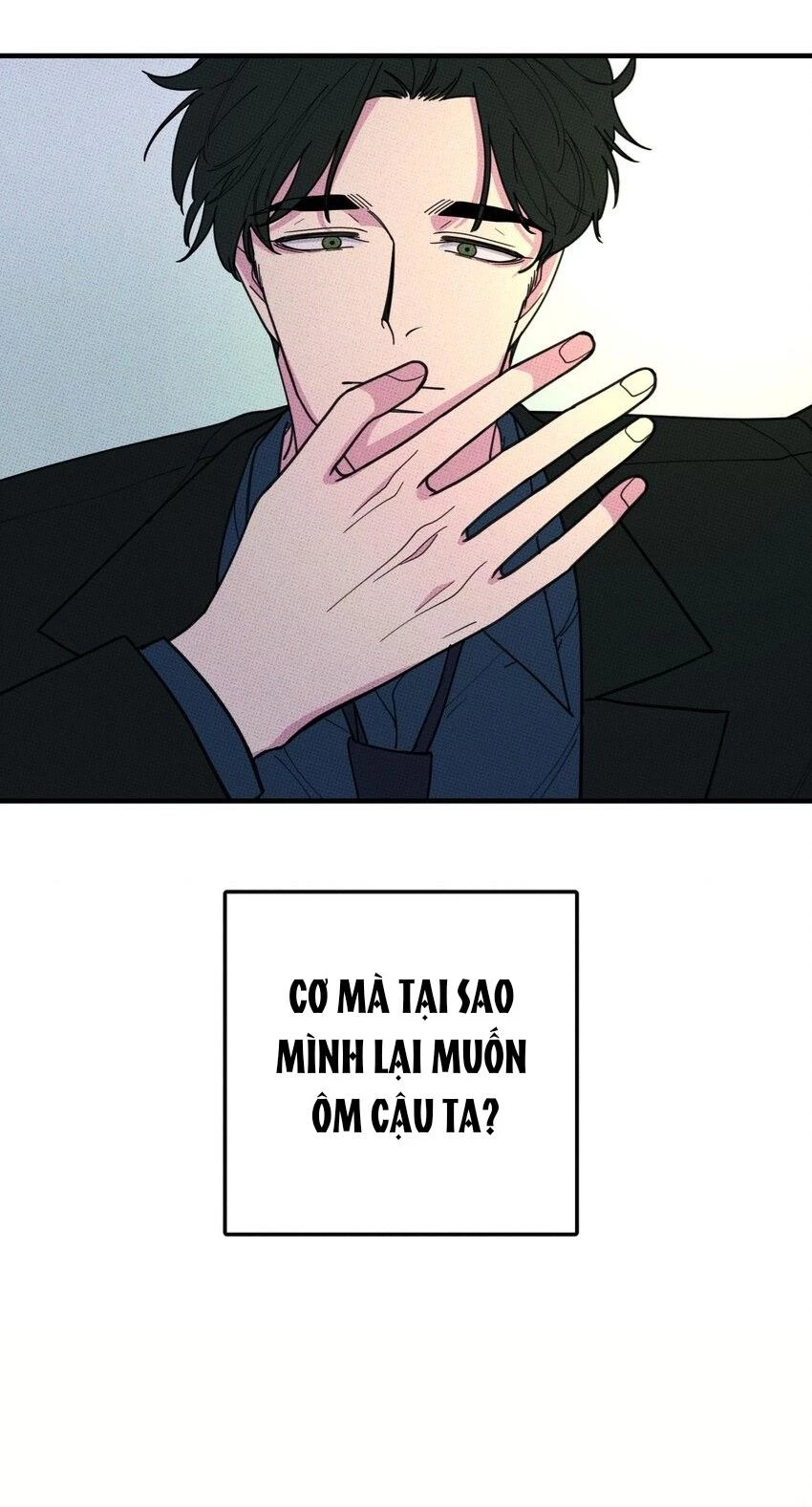 Hộp Bánh Quy Định Mệnh Chapter 19 - 8