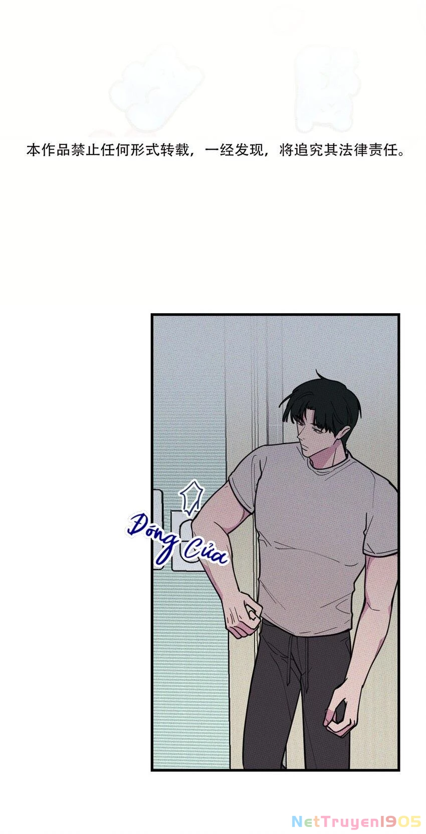 Hộp Bánh Quy Định Mệnh Chapter 19 - 9