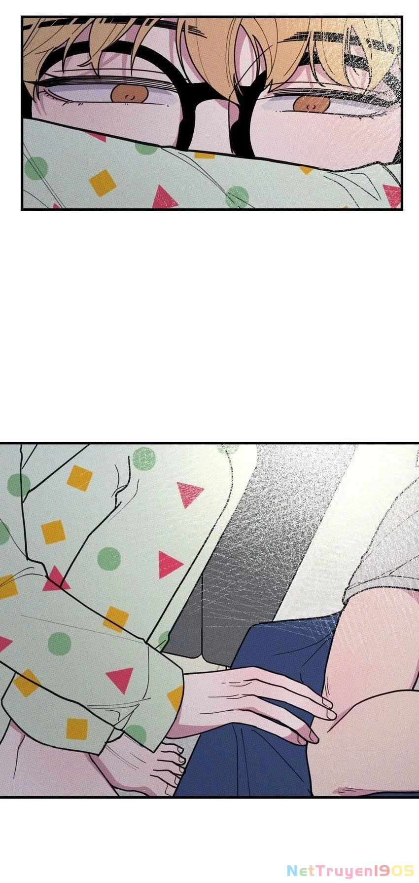 Hộp Bánh Quy Định Mệnh Chapter 19 - 17