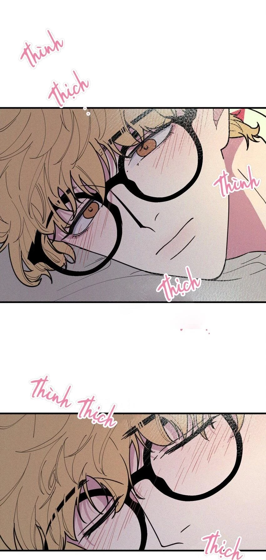 Hộp Bánh Quy Định Mệnh Chapter 19 - 20