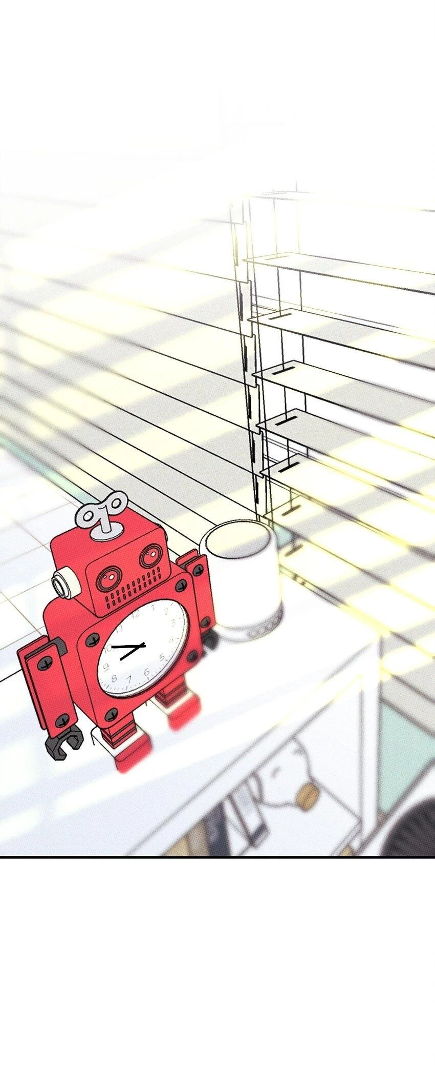 Hộp Bánh Quy Định Mệnh Chapter 19 - 24