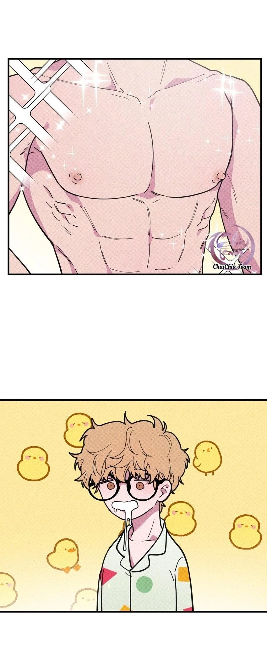 Hộp Bánh Quy Định Mệnh Chapter 19 - 28