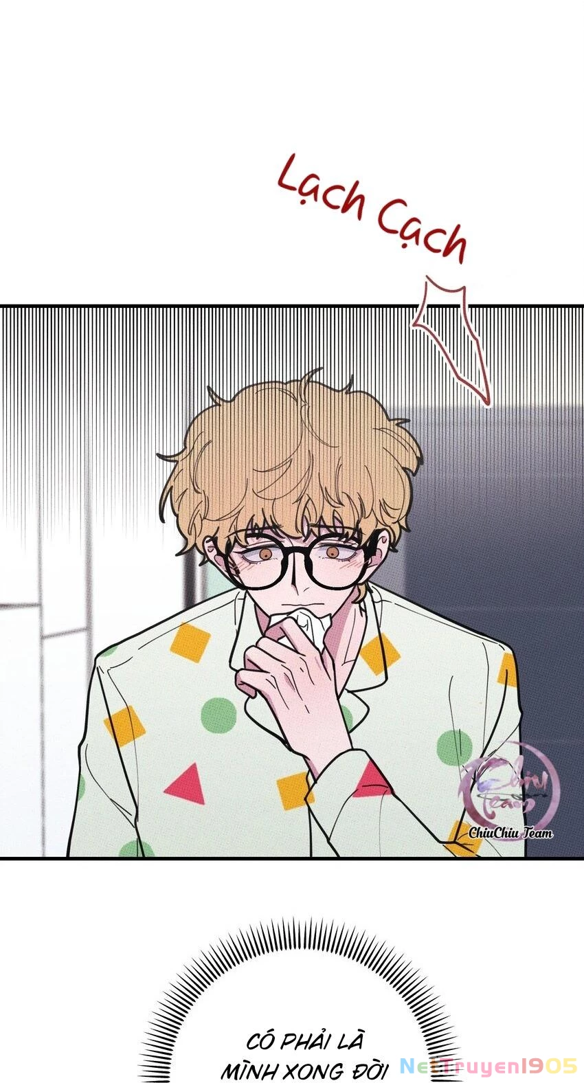 Hộp Bánh Quy Định Mệnh Chapter 19 - 30