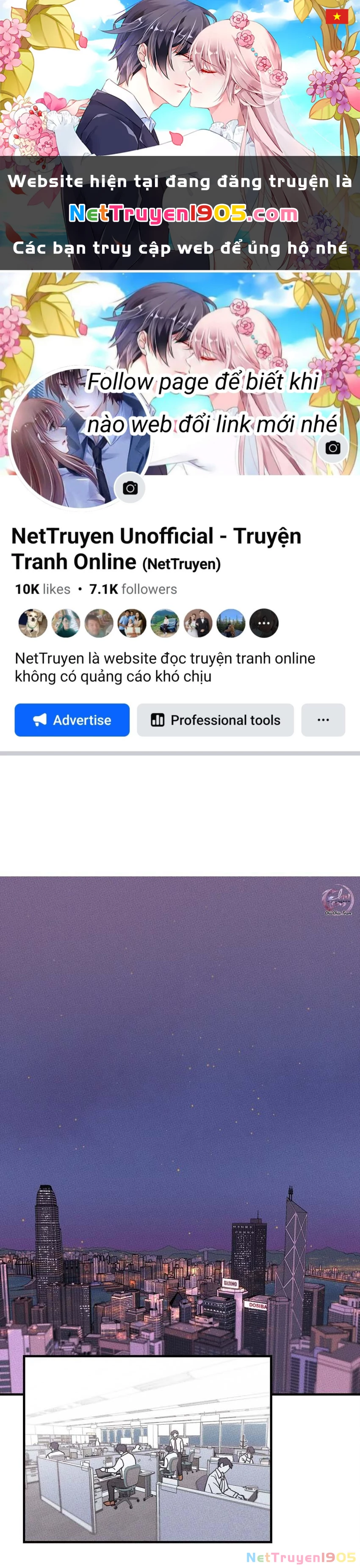 Hộp Bánh Quy Định Mệnh Chapter 20 - 1