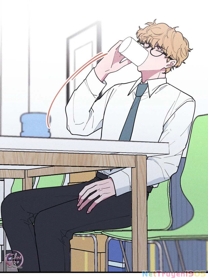 Hộp Bánh Quy Định Mệnh Chapter 20 - 3