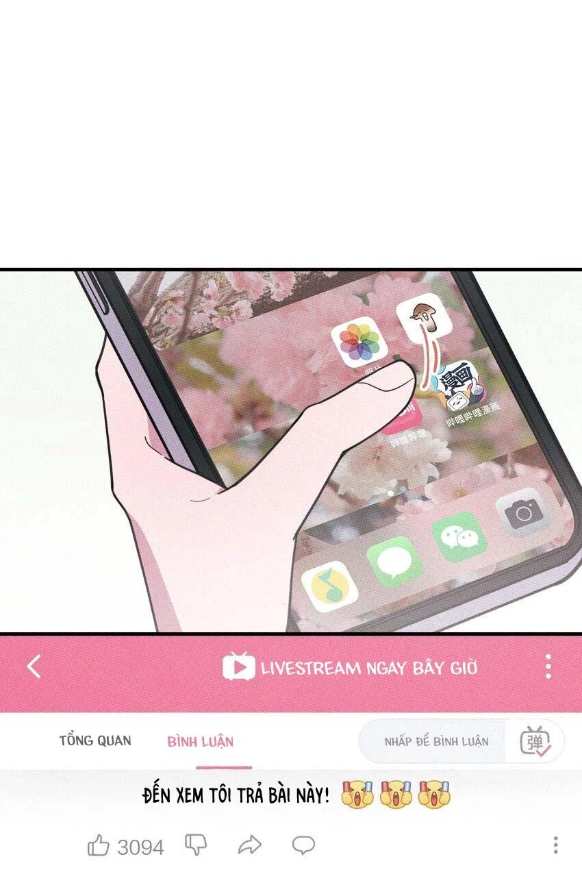 Hộp Bánh Quy Định Mệnh Chapter 20 - 5