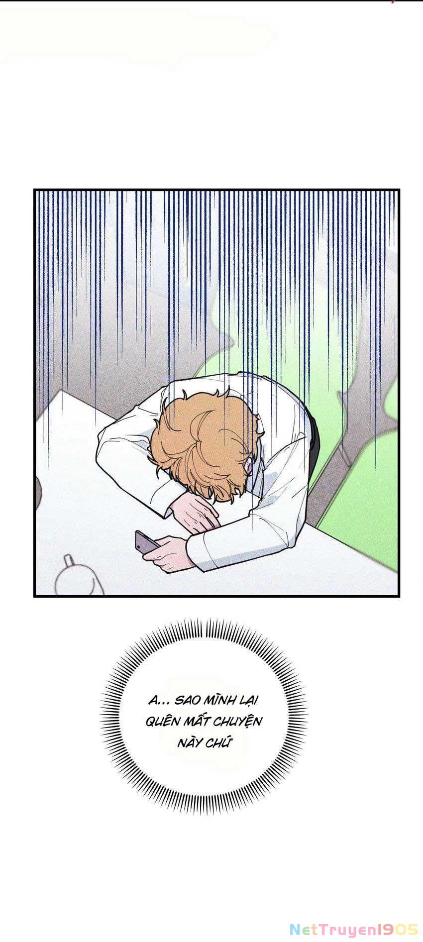 Hộp Bánh Quy Định Mệnh Chapter 20 - 9