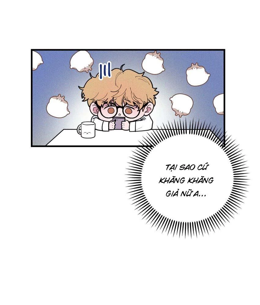 Hộp Bánh Quy Định Mệnh Chapter 20 - 10