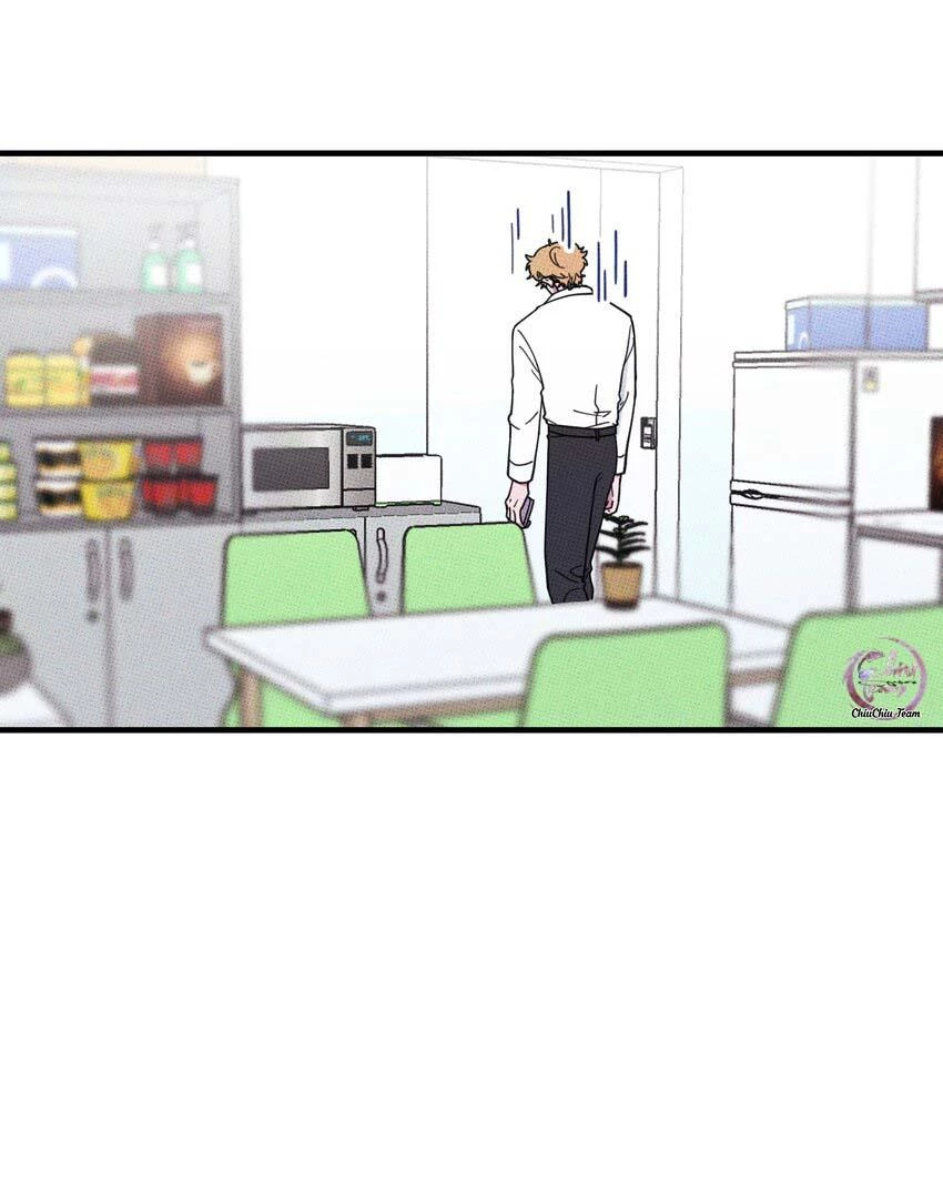 Hộp Bánh Quy Định Mệnh Chapter 20 - 11