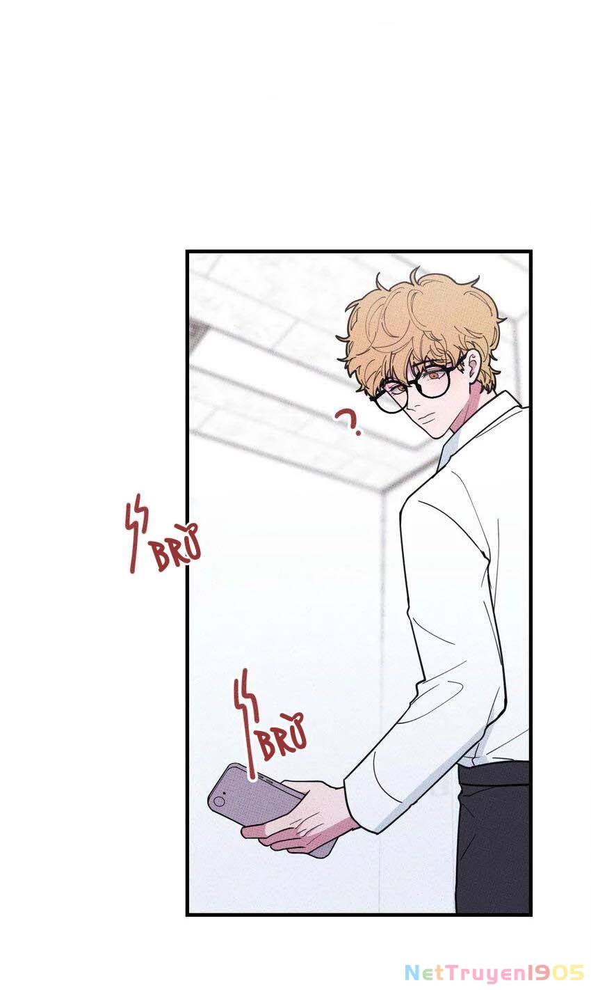 Hộp Bánh Quy Định Mệnh Chapter 20 - 12