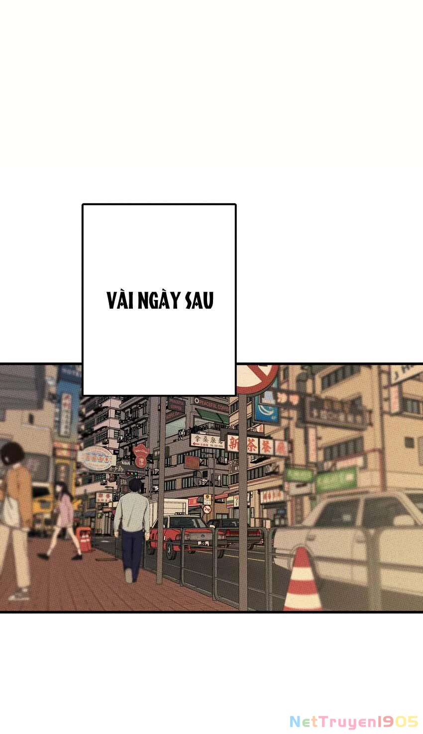 Hộp Bánh Quy Định Mệnh Chapter 20 - 15