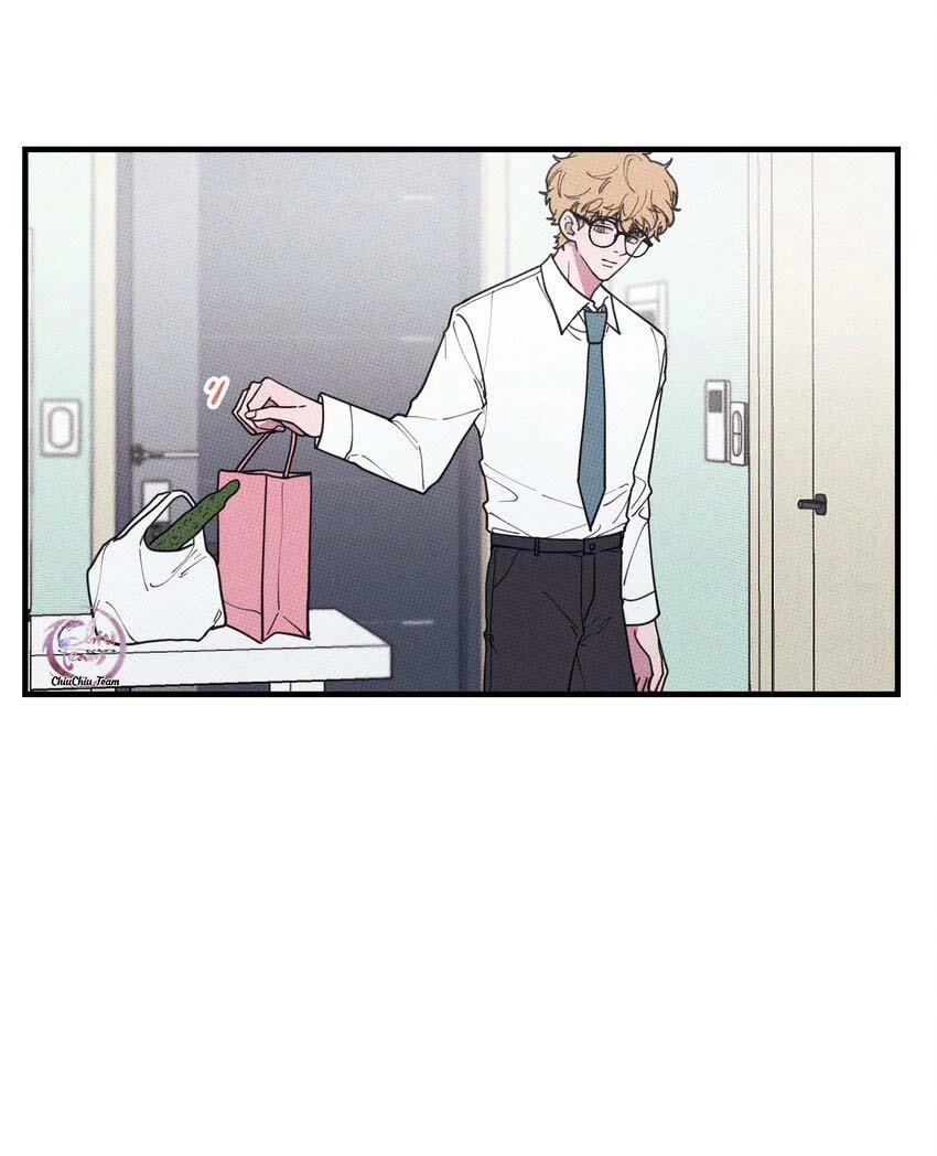 Hộp Bánh Quy Định Mệnh Chapter 20 - 18