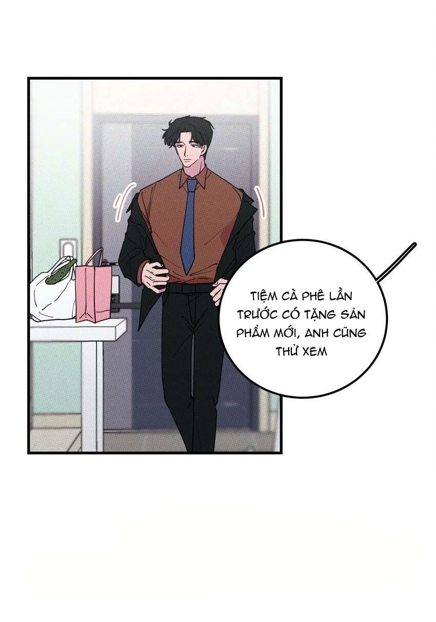 Hộp Bánh Quy Định Mệnh Chapter 20 - 20