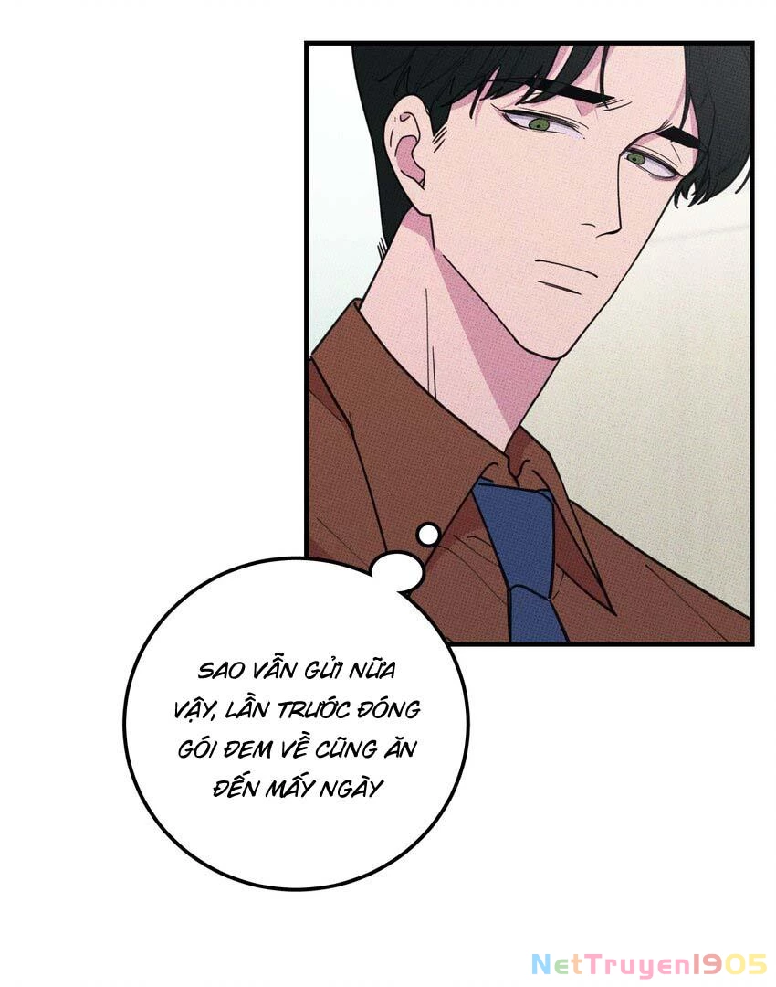 Hộp Bánh Quy Định Mệnh Chapter 20 - 21