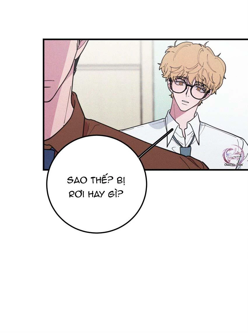 Hộp Bánh Quy Định Mệnh Chapter 20 - 23