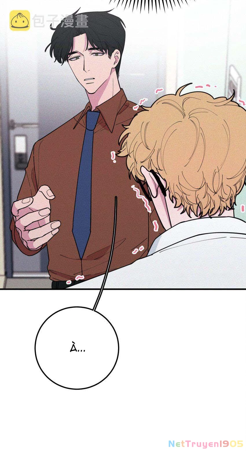 Hộp Bánh Quy Định Mệnh Chapter 20 - 27