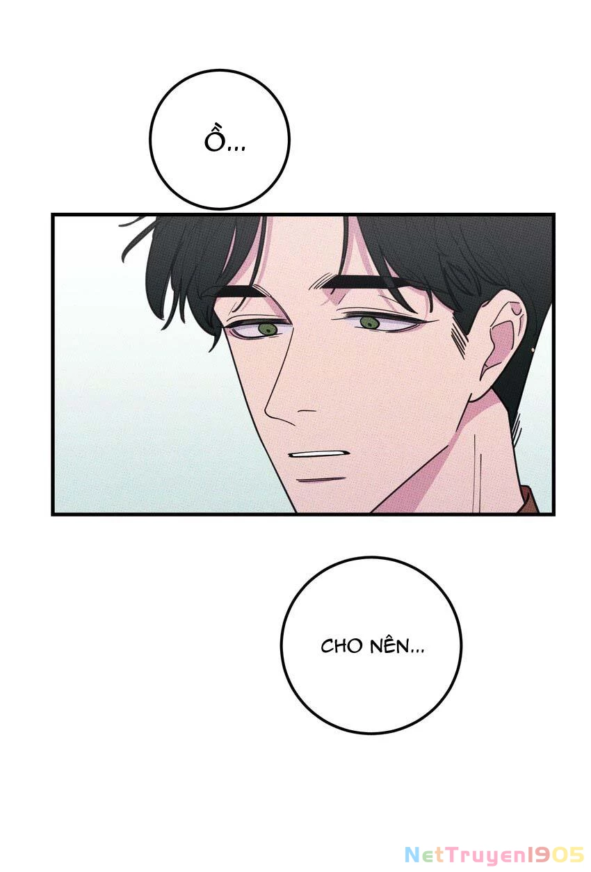 Hộp Bánh Quy Định Mệnh Chapter 20 - 28