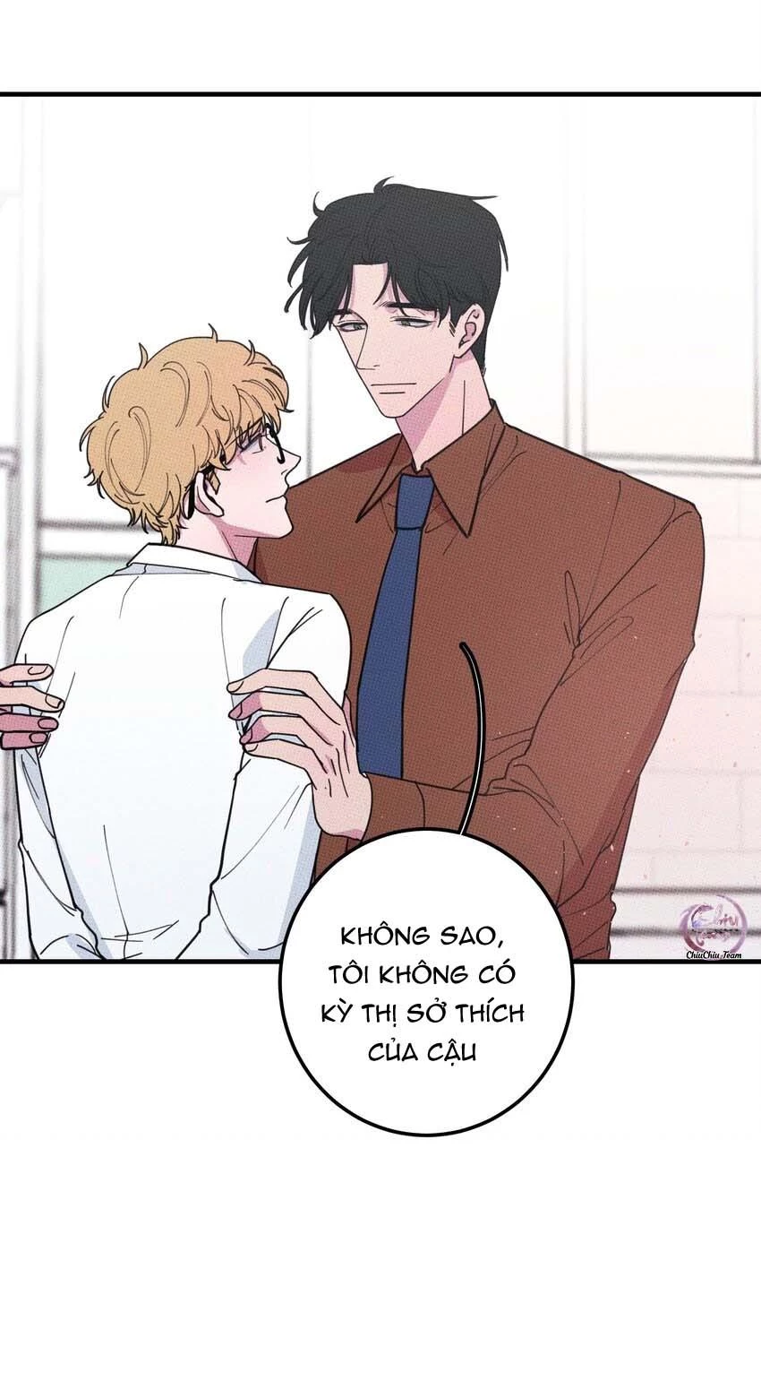 Hộp Bánh Quy Định Mệnh Chapter 20 - 29