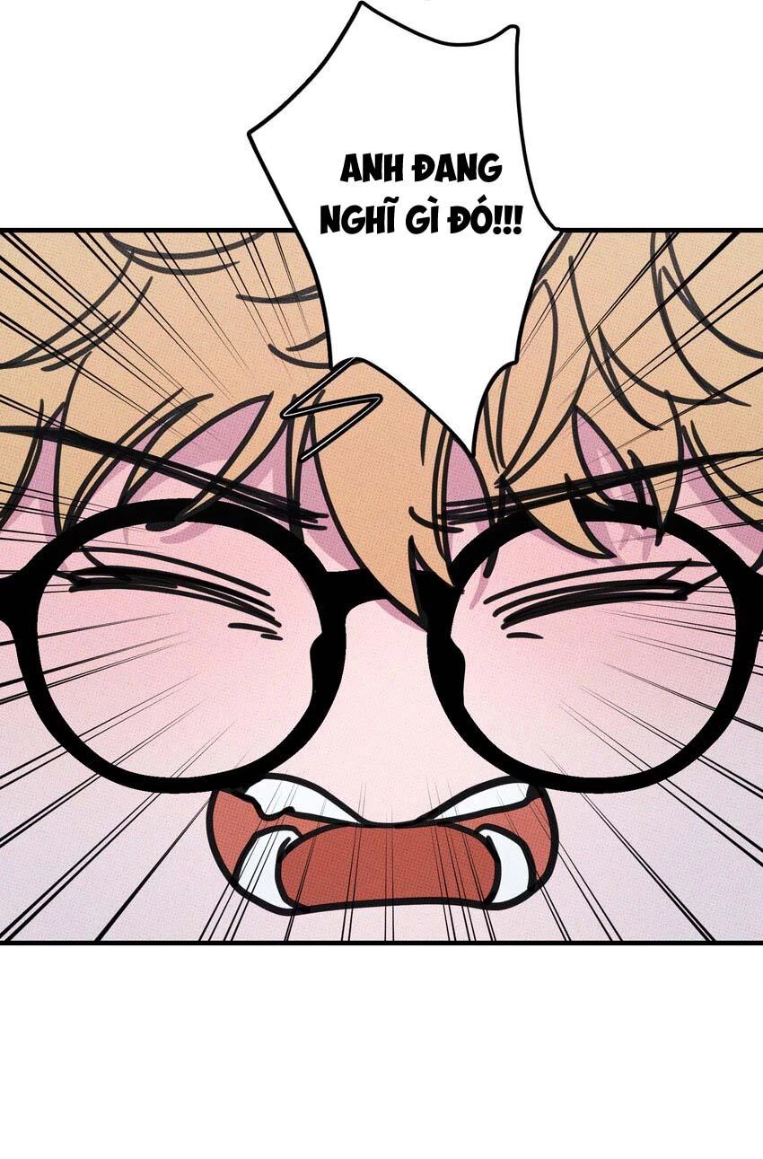 Hộp Bánh Quy Định Mệnh Chapter 20 - 30