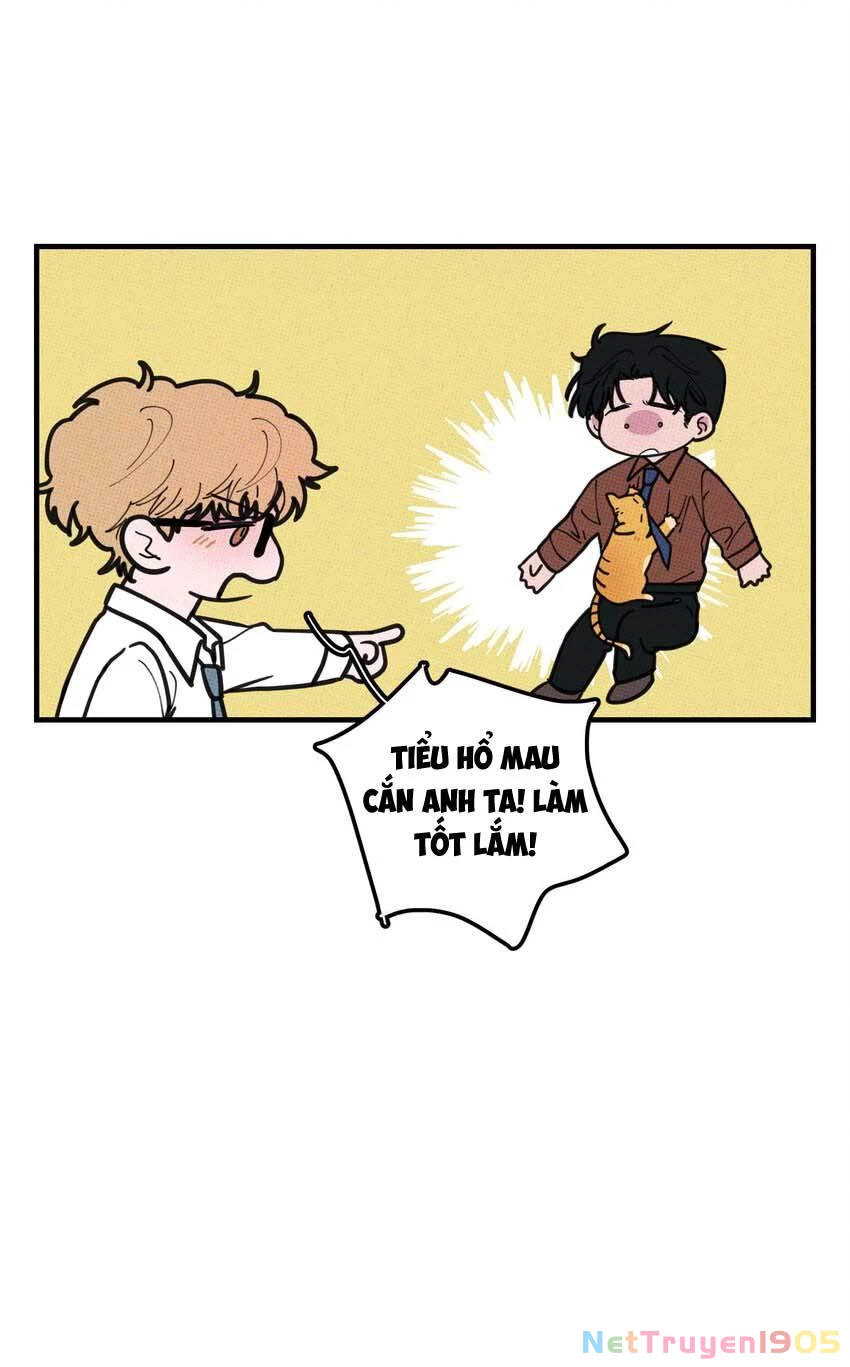 Hộp Bánh Quy Định Mệnh Chapter 20 - 31