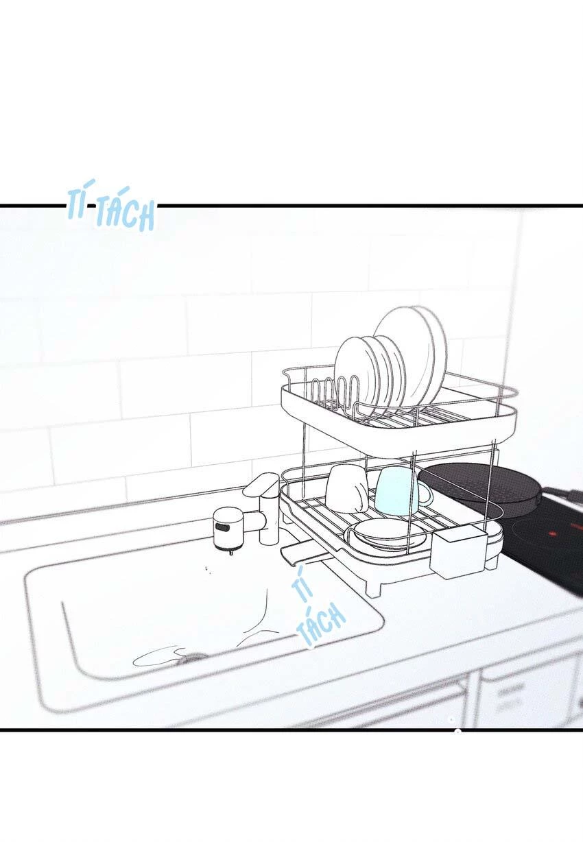 Hộp Bánh Quy Định Mệnh Chapter 20 - 32