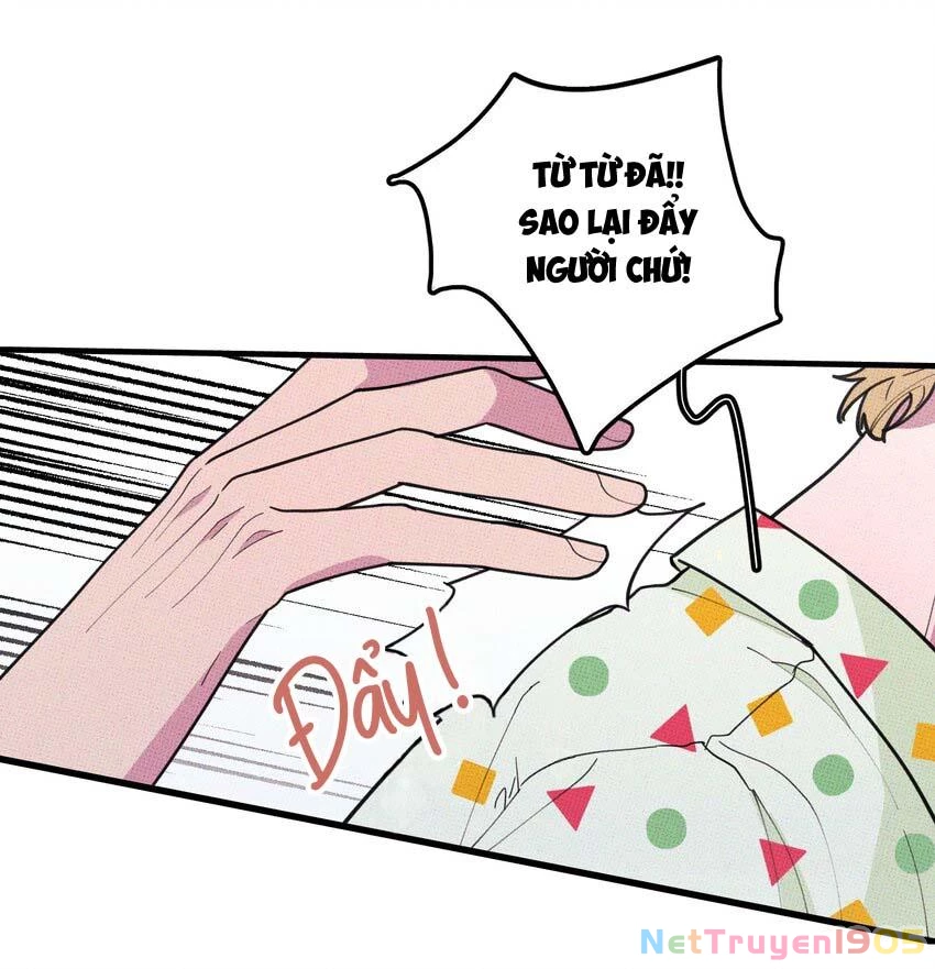 Hộp Bánh Quy Định Mệnh Chapter 20 - 37