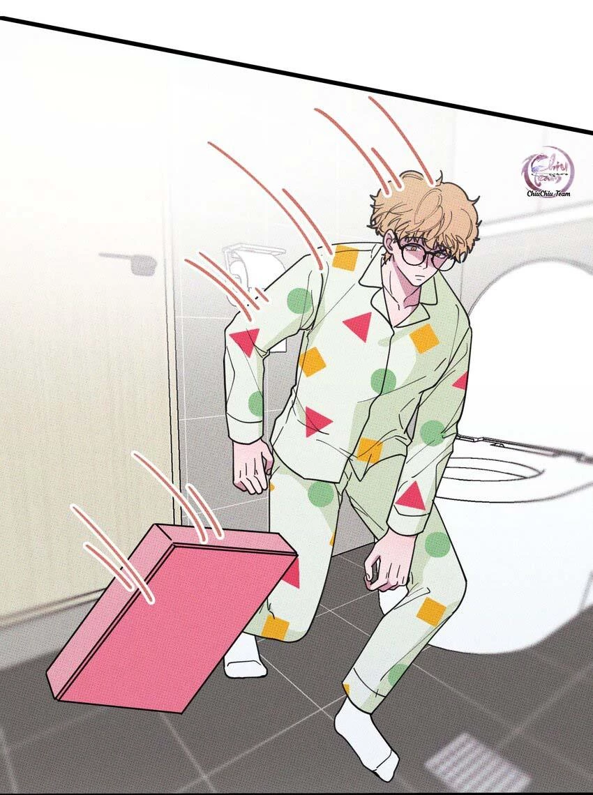 Hộp Bánh Quy Định Mệnh Chapter 20 - 38