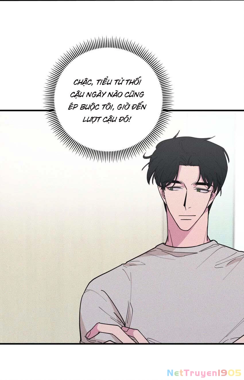 Hộp Bánh Quy Định Mệnh Chapter 20 - 39