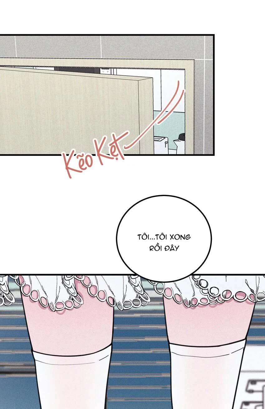 Hộp Bánh Quy Định Mệnh Chapter 20 - 42