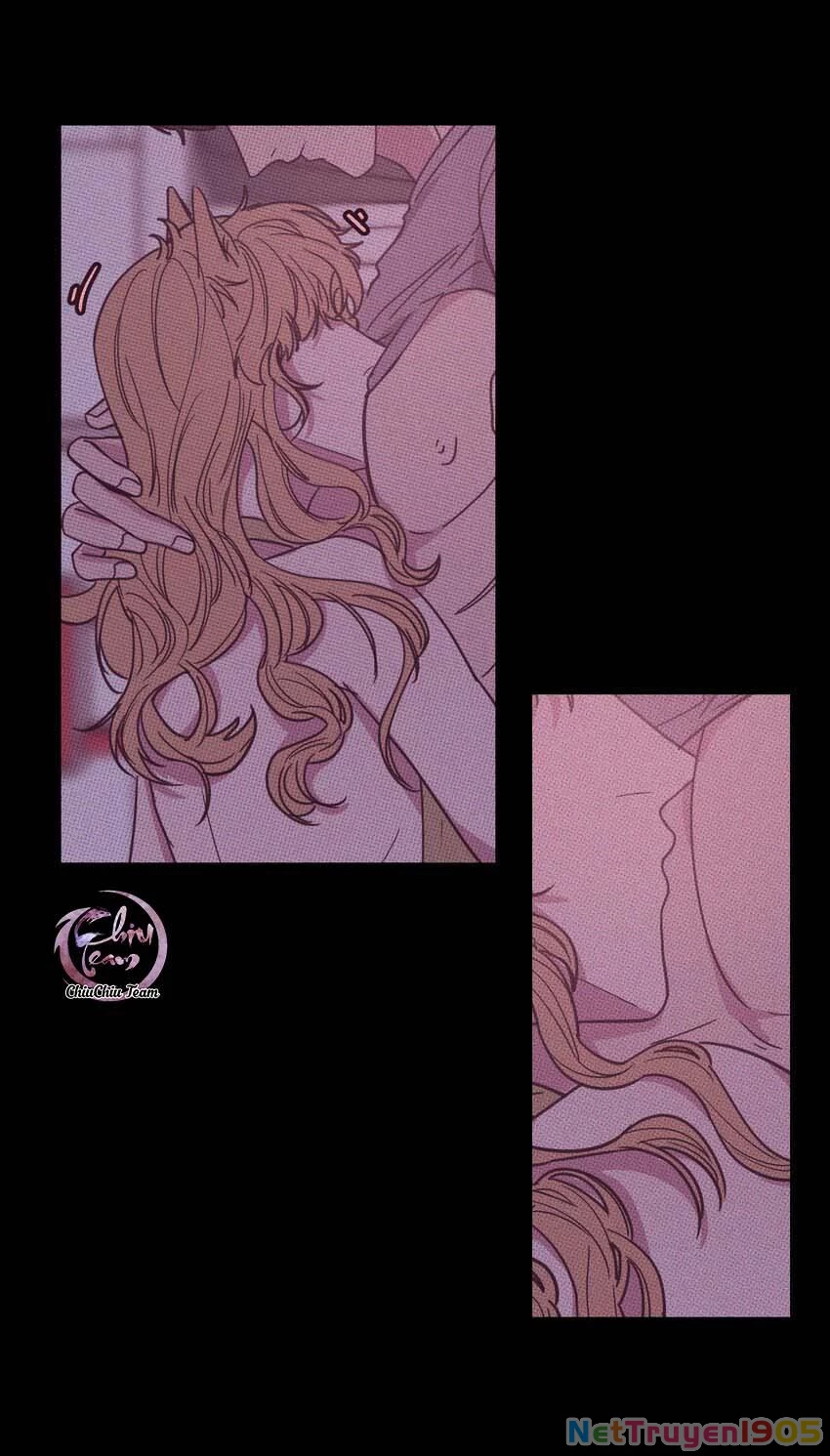 Hộp Bánh Quy Định Mệnh Chapter 21 - 8